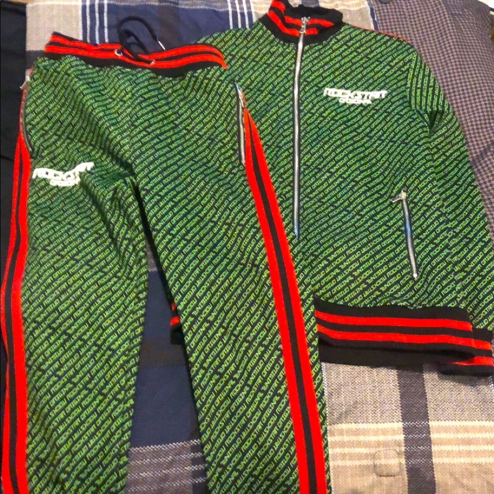 Rockstar Original-Tracksuit Men’s